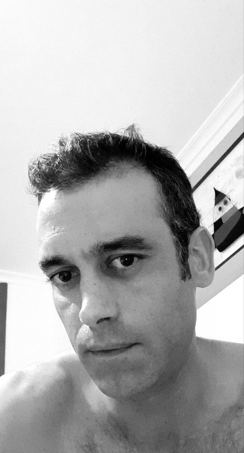 Fotografia de Jgfjavea, Chico de 46 años