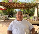 Fotografia de ANVEG, Chico de 65 años