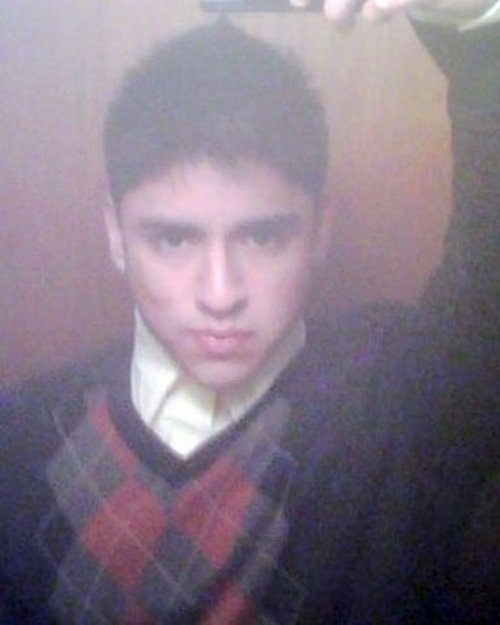 Fotografia de Alan81, Chico de 35 años