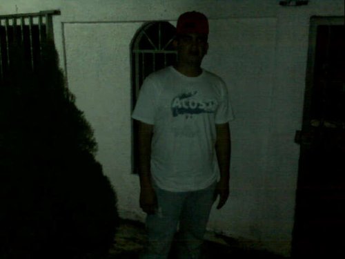 Fotografia de Jcano, Chico de 34 años