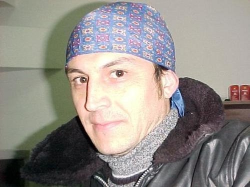Fotografia de RubenDavid, Chico de 59 años