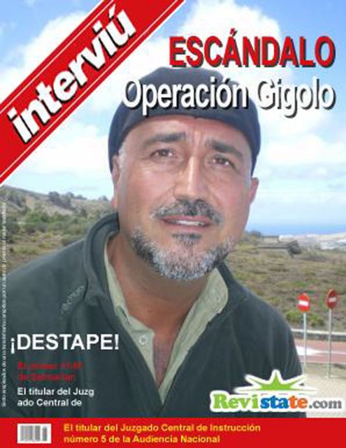 Fotografia de orfeonegro47, Chico de 64 años