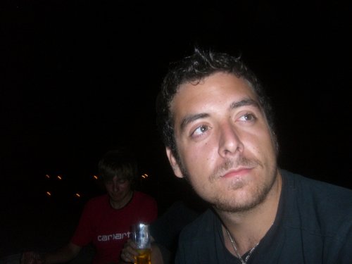 Fotografia de aLe20, Chico de 37 años