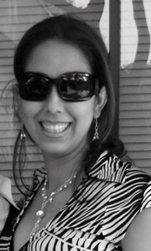 Fotografia de jen2600, Chica de 42 años