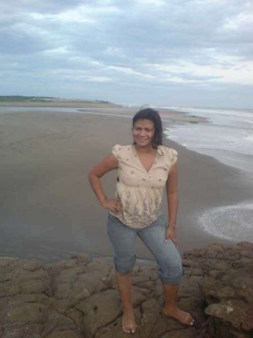 Fotografia de caroline22, Chica de 37 años