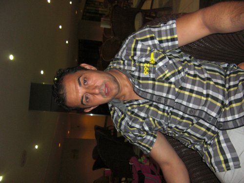 Fotografia de j0s, Chico de 55 años