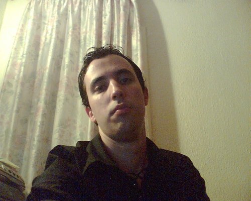 Fotografia de MIGUELUKO, Chico de 41 años