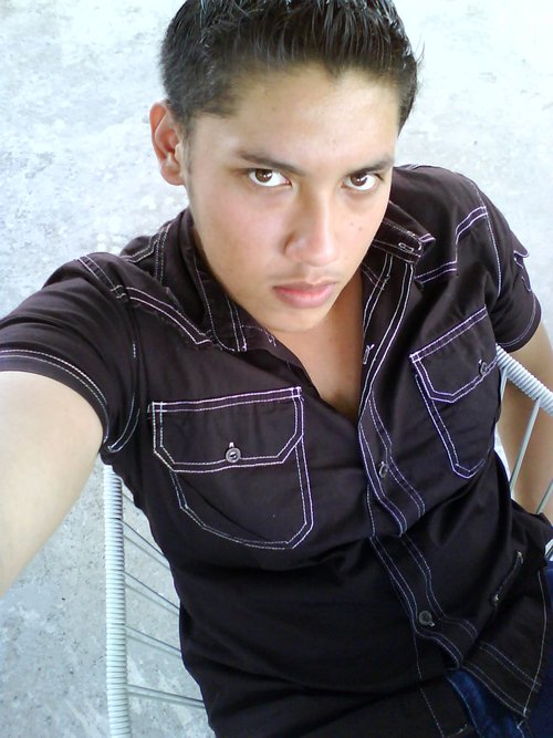 Fotografia de ivanzitho117, Chico de 34 años