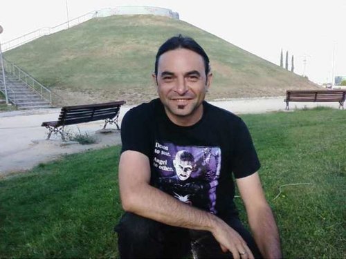 Fotografia de warlock34, Chico de 51 años