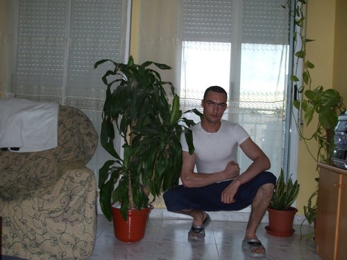 Fotografia de nerius, Chico de 41 años