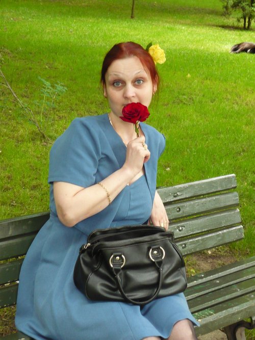 Fotografia de elenaC78, Chica de 47 años