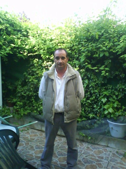 Fotografia de litri71, Chico de 53 años