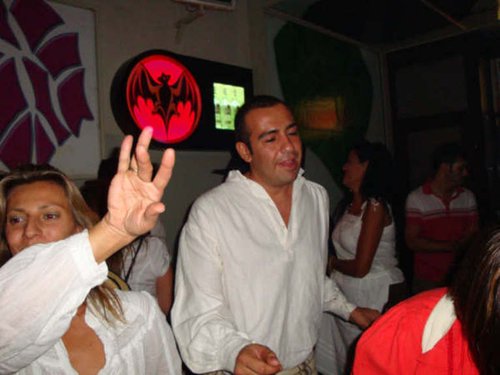 Fotografia de monillo7, Chico de 45 años
