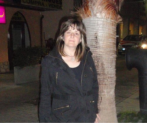 Fotografia de Ina68, Chica de 57 años