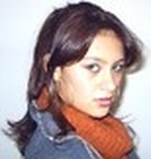 Fotografia de evitalinda, Chica de 40 años