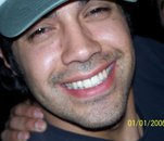 Fotografia de cumku, Chico de 44 años