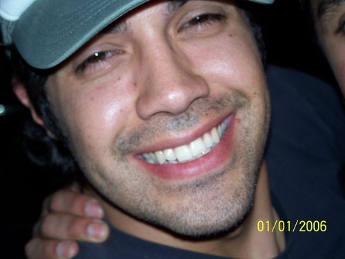 Fotografia de cumku, Chico de 44 años
