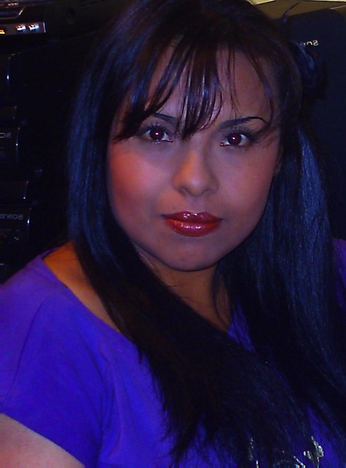 Fotografia de Lulufer13, Chica de 42 años