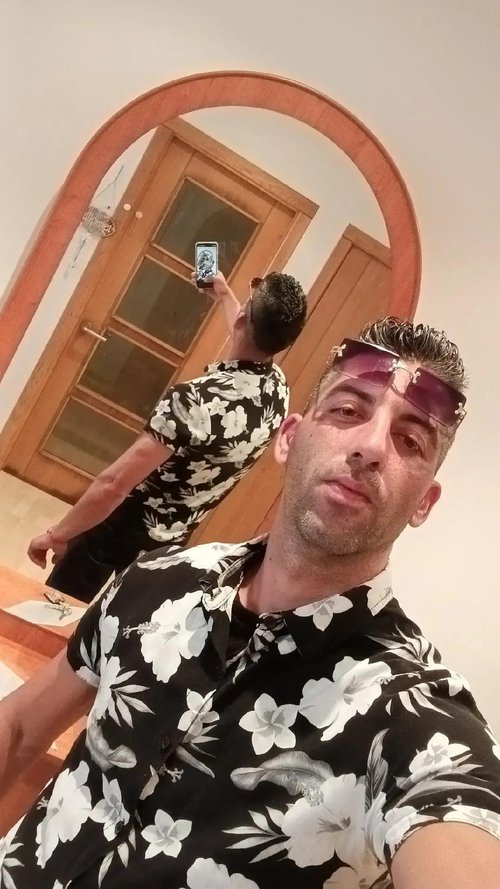 Fotografia de Denisss, Chico de 36 años