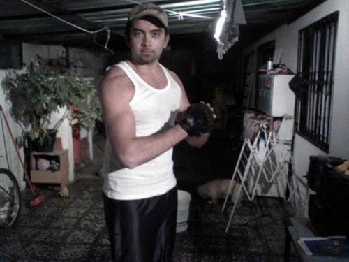 Fotografia de pancho22, Chico de 39 años