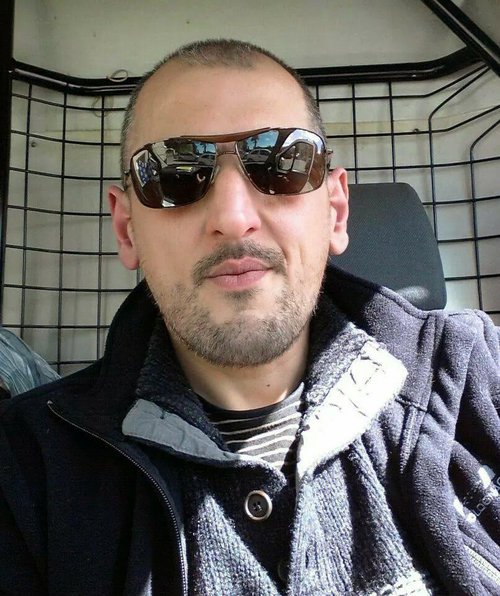 Fotografia de FranGrandote, Chico de 49 años