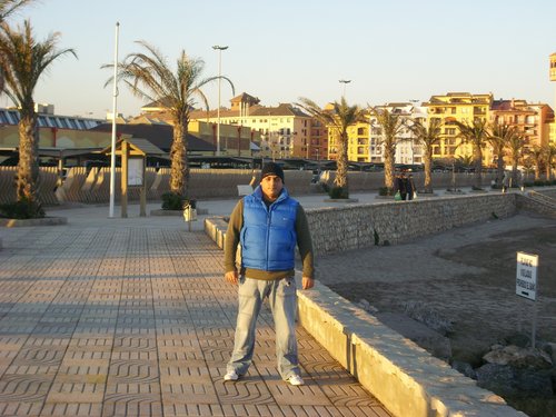 Fotografia de lolovlc, Chico de 47 años