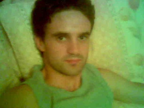 Fotografia de mikelanyeo7, Chico de 40 años