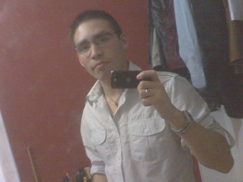 Fotografia de jrg00, Chico de 35 años