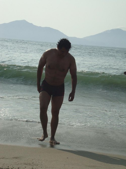 Fotografia de ricardoizag, Chico de 46 años