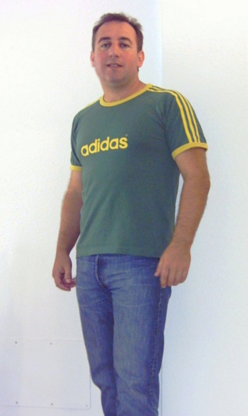 Fotografia de jsutfs, Chico de 56 años
