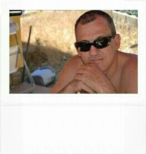 Fotografia de EDISON2, Chico de 59 años