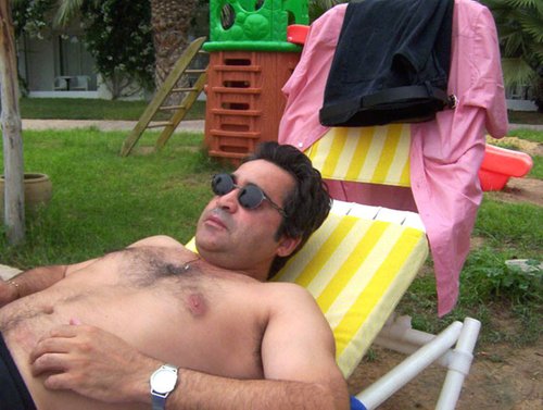 Fotografia de man21, Chico de 60 años