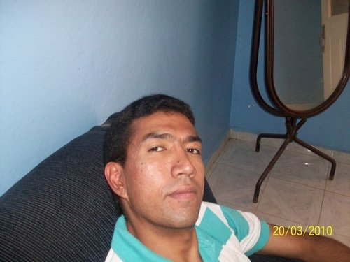 Fotografia de Cheo14780, Chico de 44 años