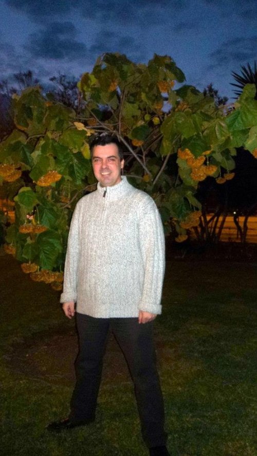 Fotografia de Angel29, Chico de 46 años