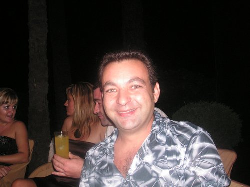 Fotografia de jose21111, Chico de 49 años