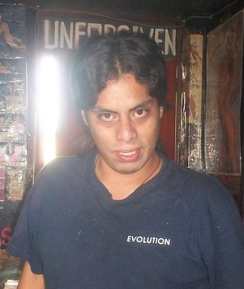 Fotografia de ROBERTO5984, Chico de 40 años