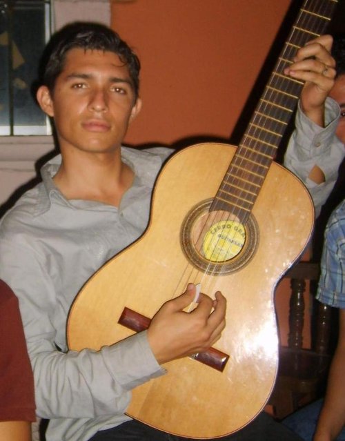 Fotografia de Manuel1201, Chico de 37 años