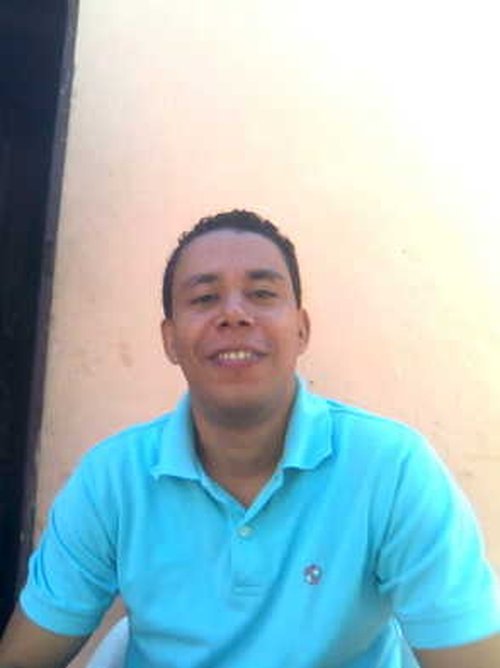 Fotografia de leonardov, Chico de 47 años