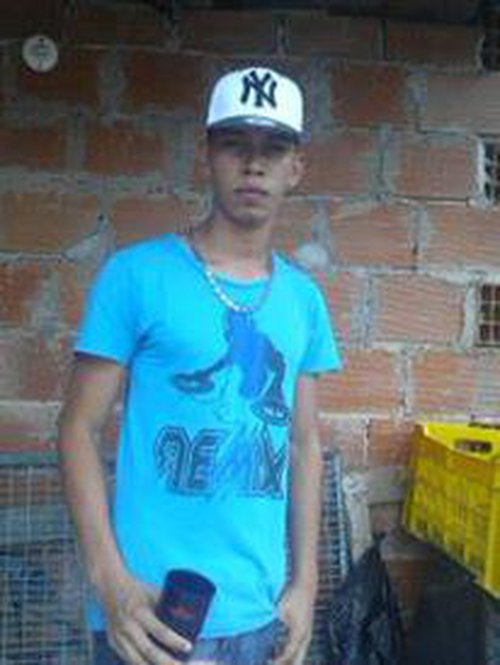 Fotografia de maikel12345678, Chico de 31 años