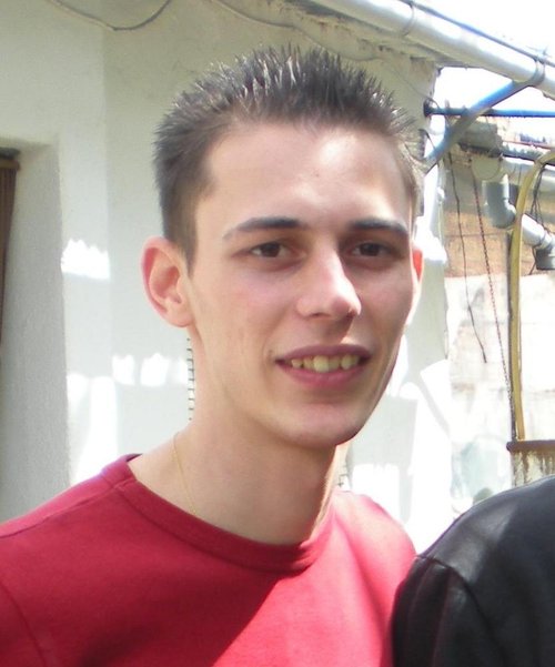 Fotografia de Ivanvr84, Chico de 40 años