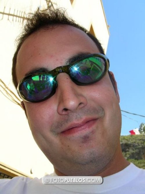 Fotografia de skandaloso, Chico de 43 años