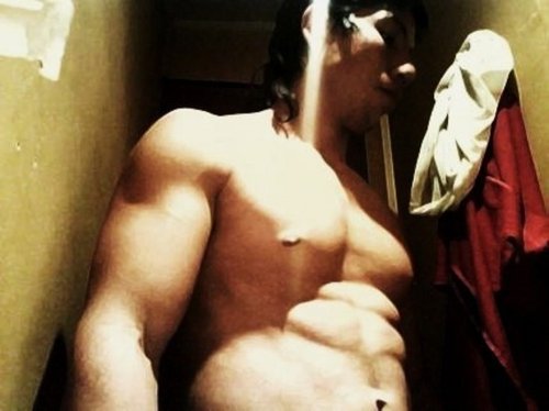 Fotografia de danefi, Chico de 40 años