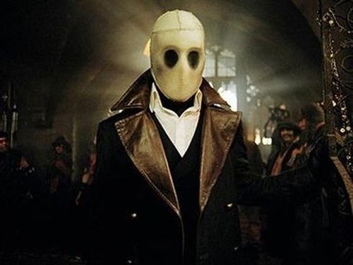 Fotografia de maskman, Chico de 49 años