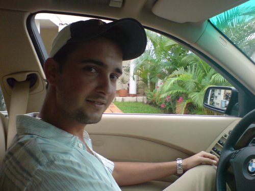 Fotografia de fuitamo11, Chico de 42 años