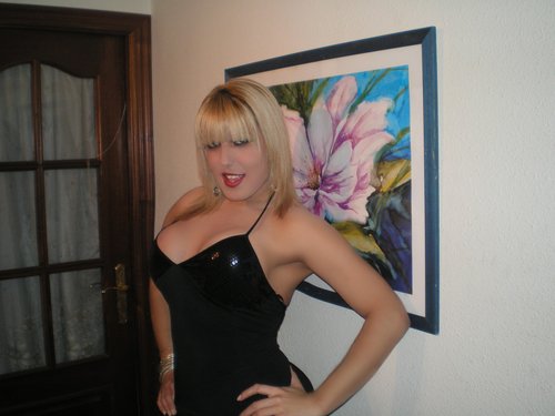 Fotografia de sandrita15, Chica de 43 años