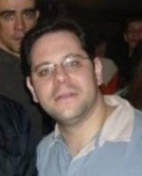 Fotografia de tito100, Chico de 47 años