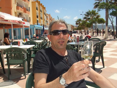 Fotografia de alpiva24, Chico de 56 años
