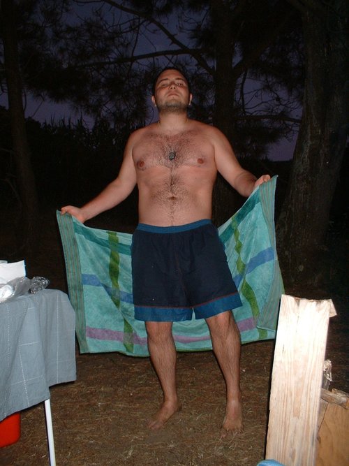 Fotografia de bertamirans, Chico de 48 años