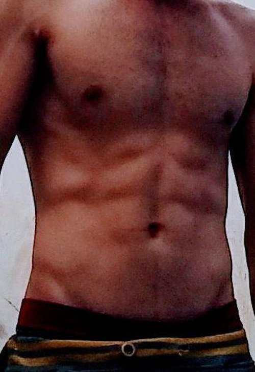 Fotografia de Nenikodvd, Chico de 34 años
