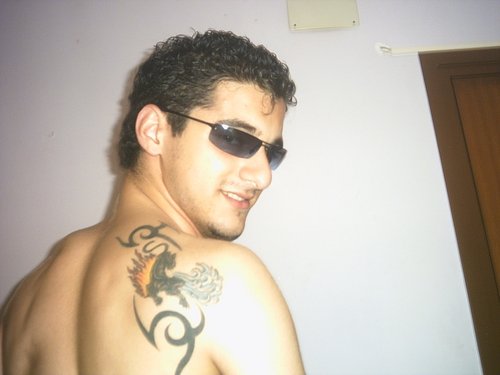 Fotografia de dani023, Chico de 40 años